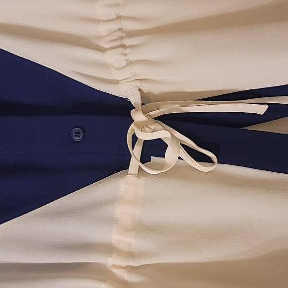 Jil Sander silk blouse - Picture 2 of 5